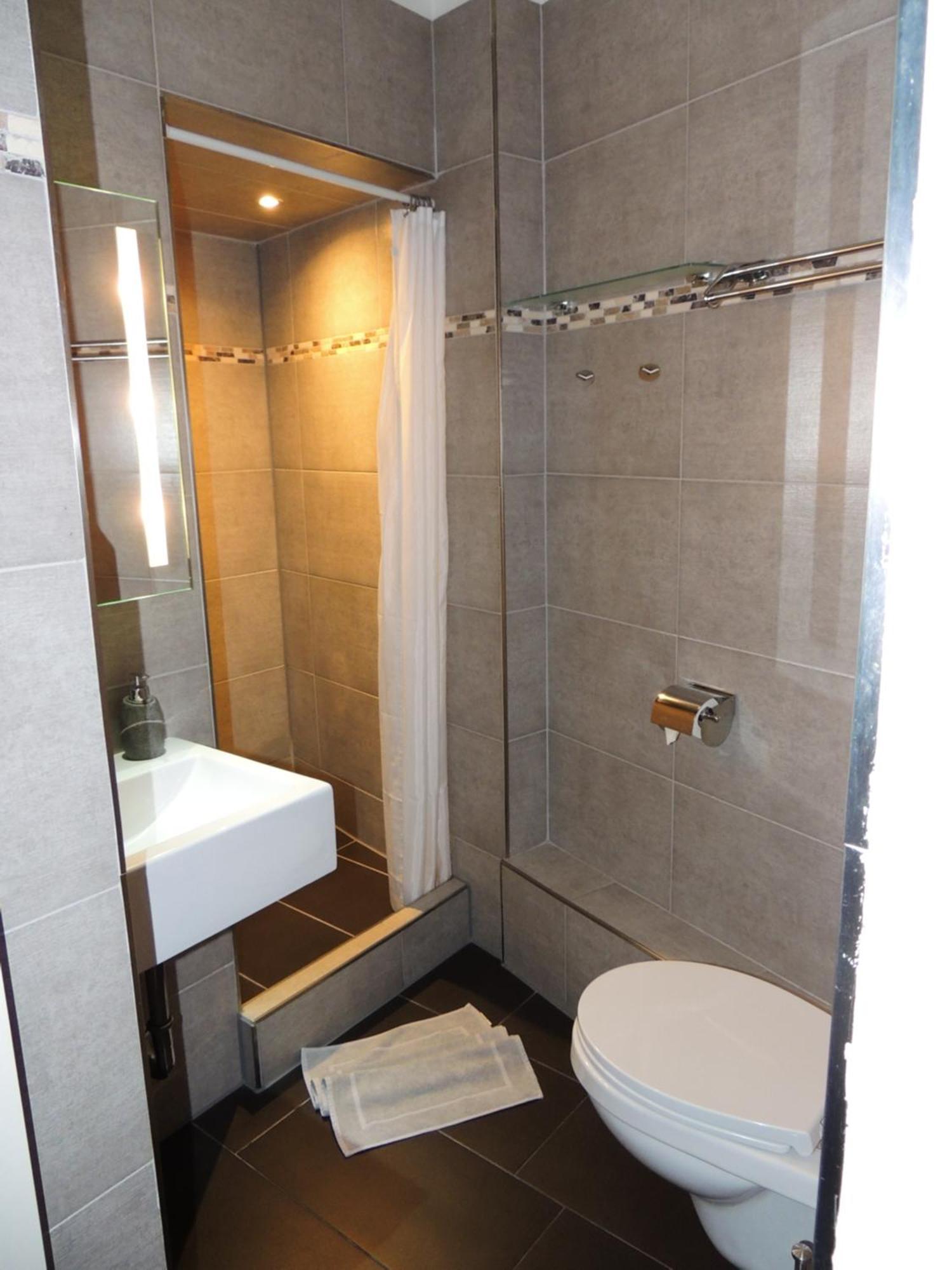 Amadea - Cityhotel 잘츠부르크 외부 사진