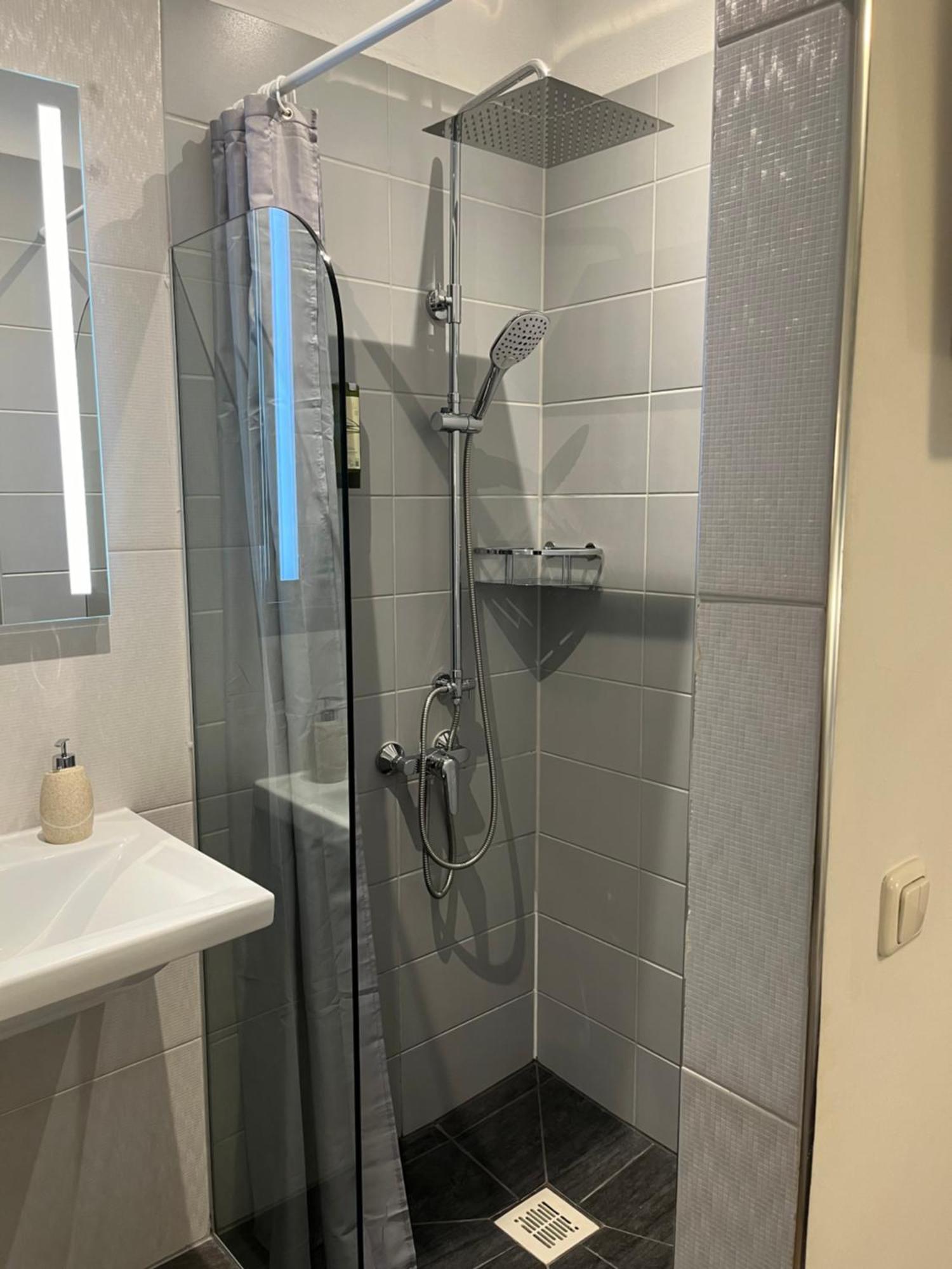 Amadea - Cityhotel 잘츠부르크 외부 사진