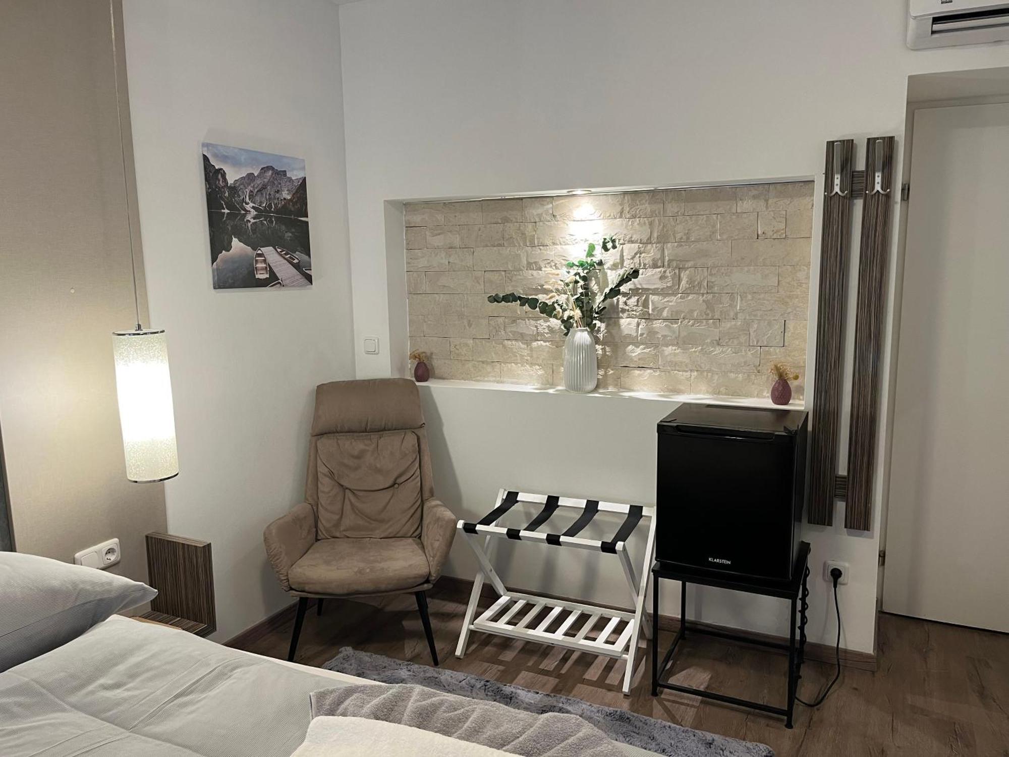 Amadea - Cityhotel 잘츠부르크 외부 사진